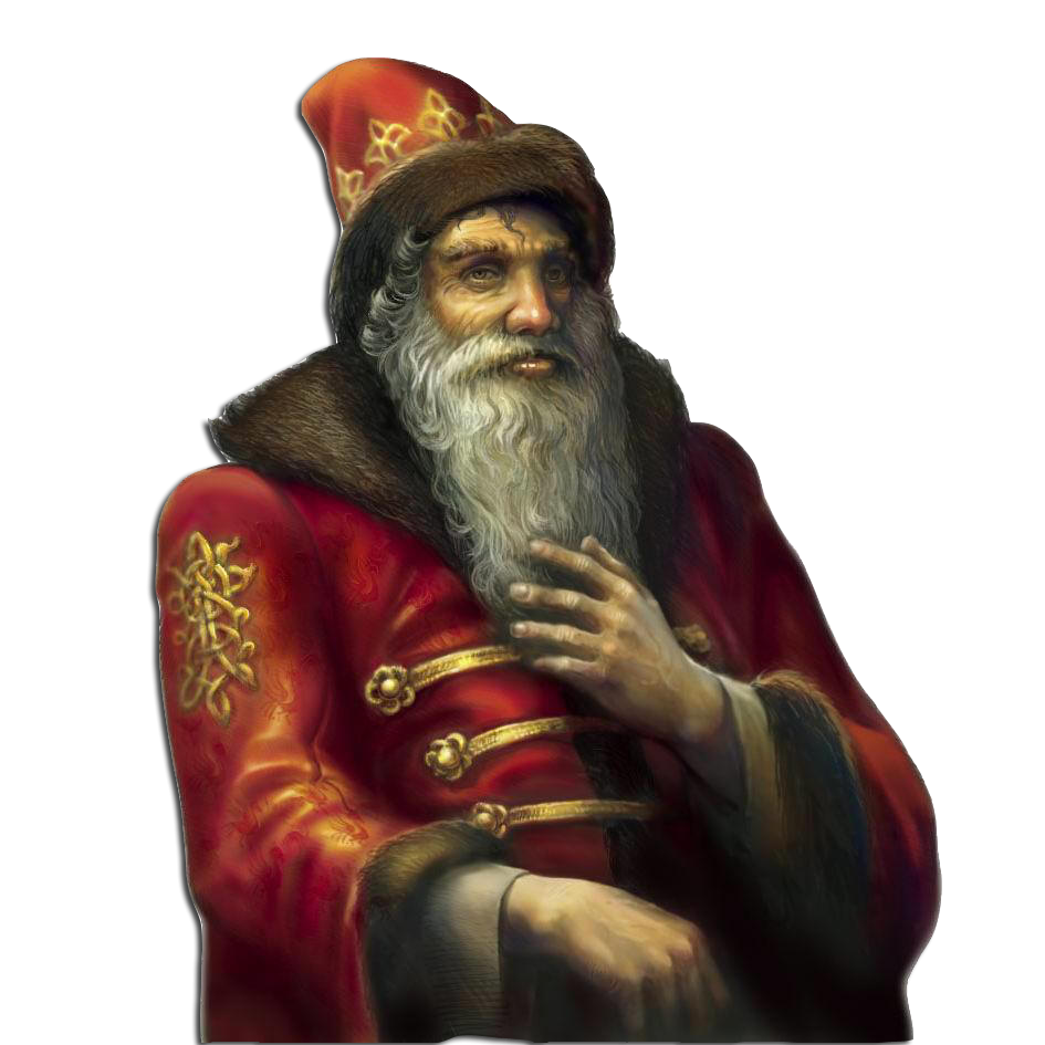 Борис Михайлович Лыков-Оболенский