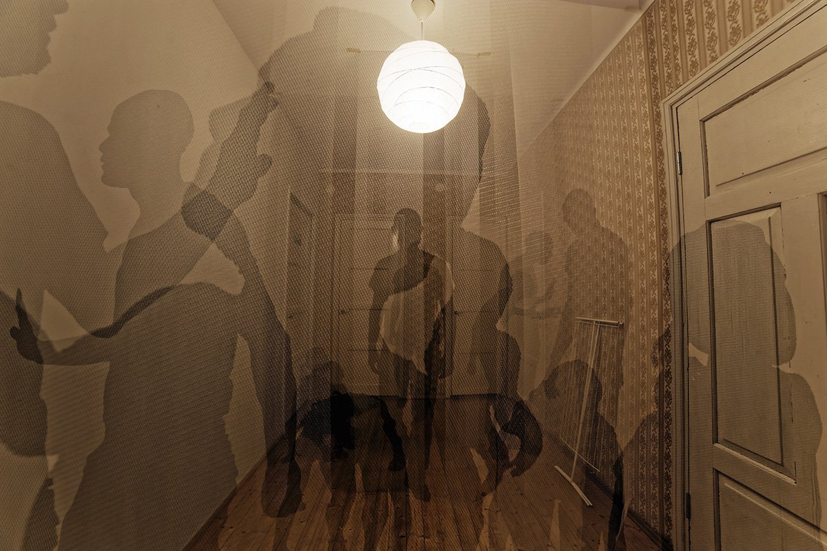 Эффект Дежавю