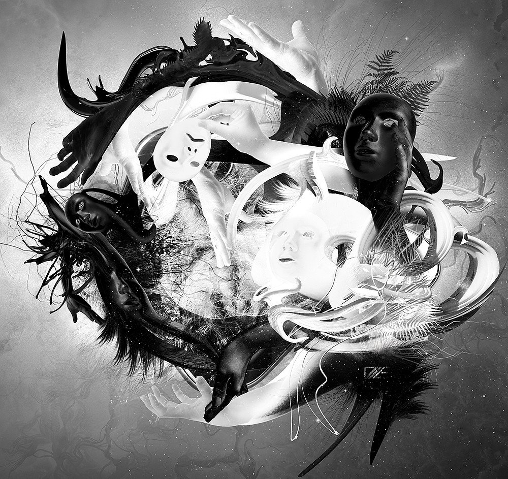 Дежавю арты