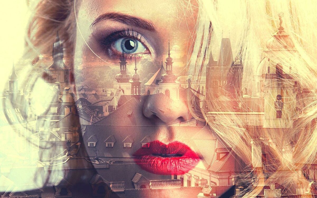 Интуиция рисунок