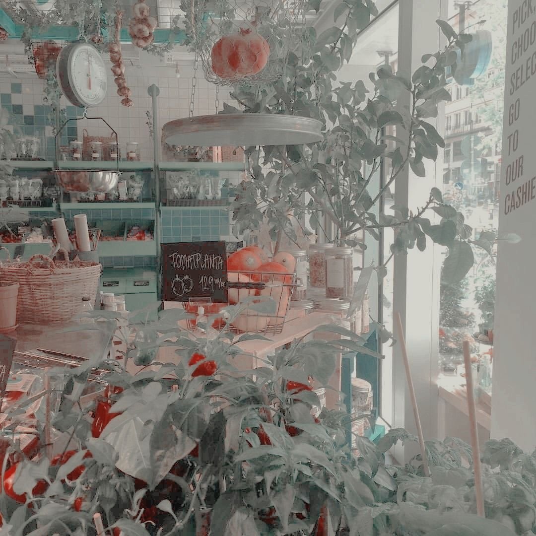 Dark Академия aesthetic коллаж