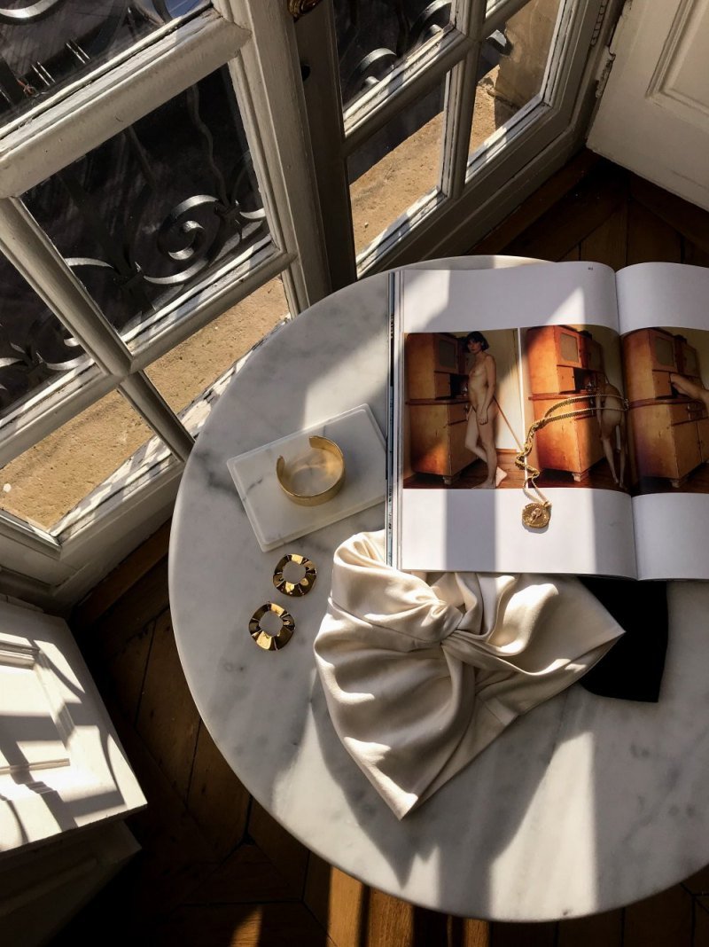 Дежавю фотографии