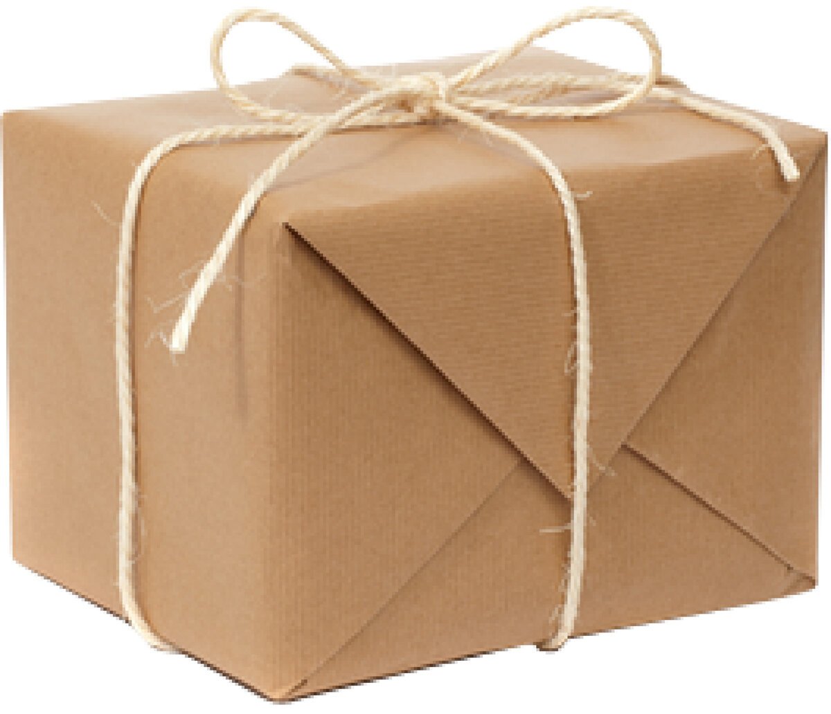 Посылка бандероль