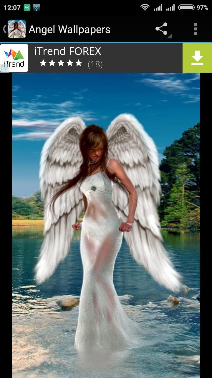 Каприель Ангелес