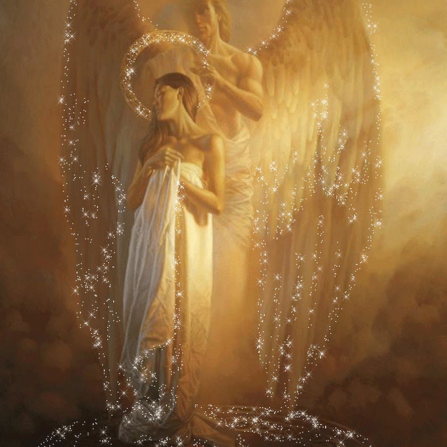 Иконы церковные православные ангел хранитель