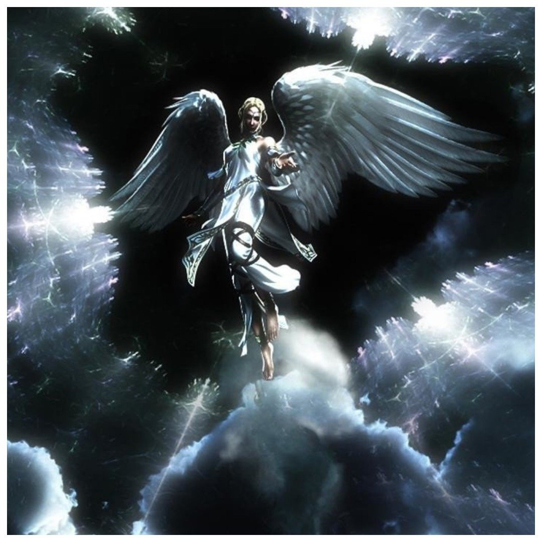 Ситаэль ангел