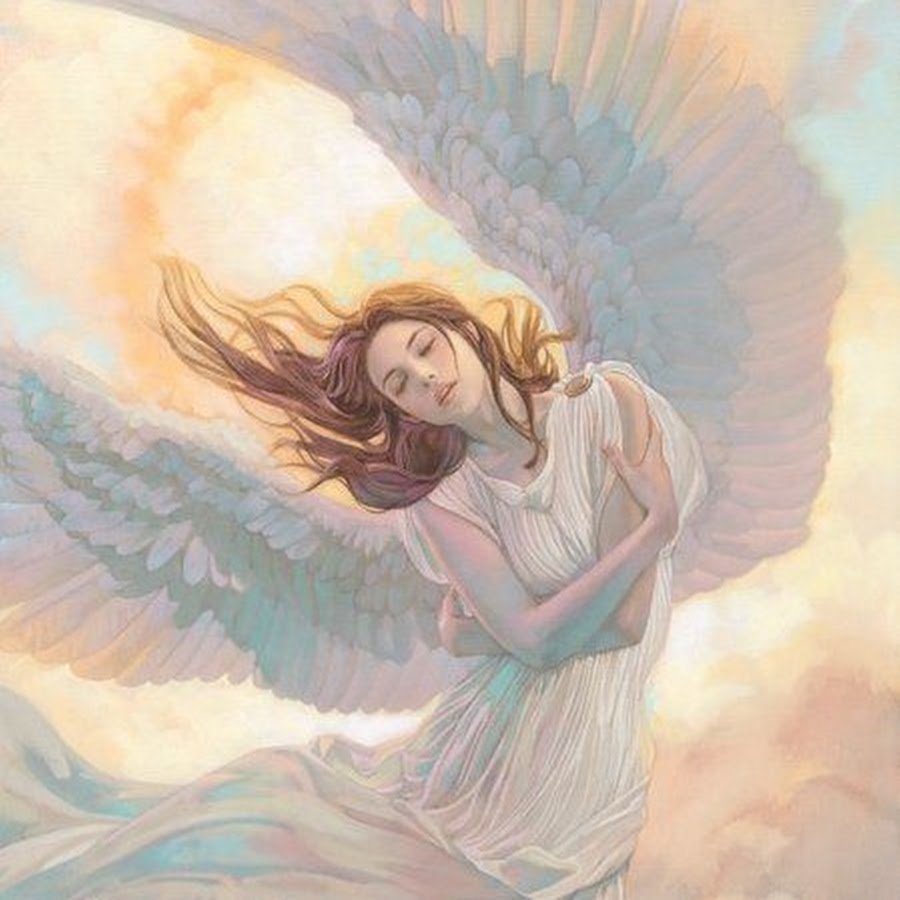 Святый ангеле Божий