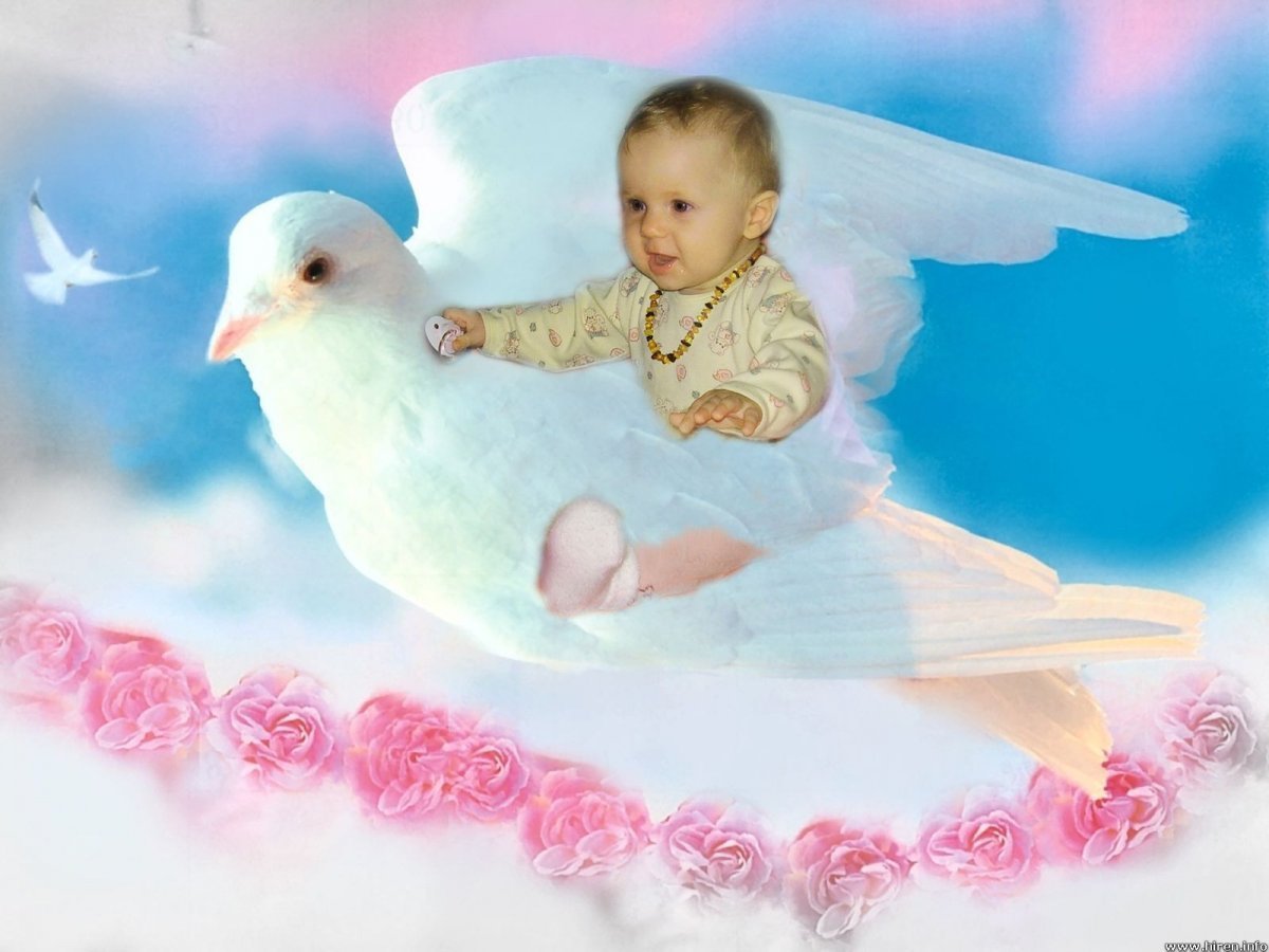 Поздравление с Крещением Господним