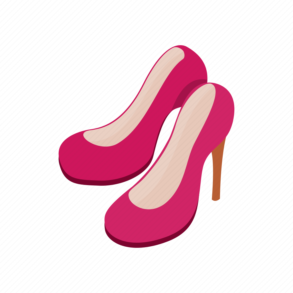 Туфли картинка для детей