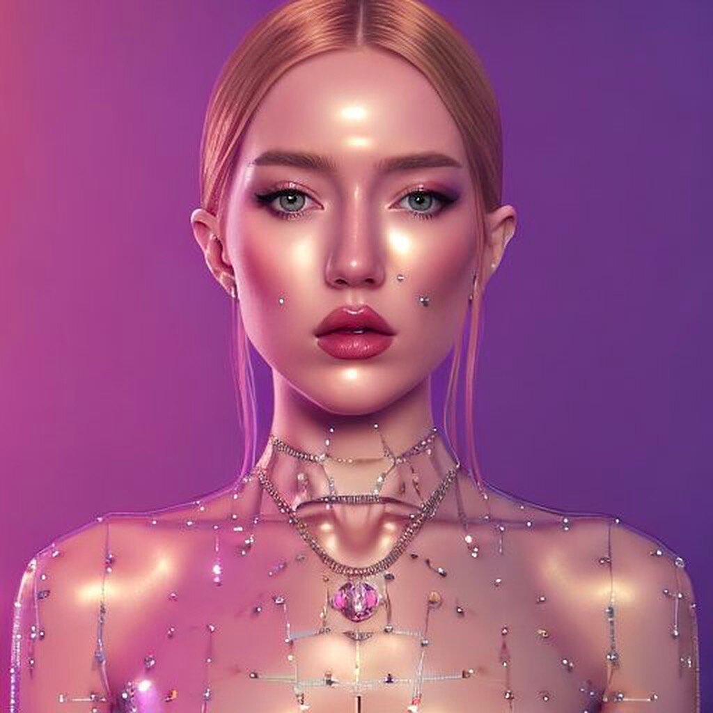 Ожившие портреты нейросеть