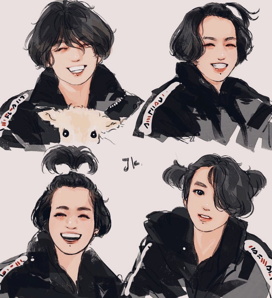 Интересные персонажи