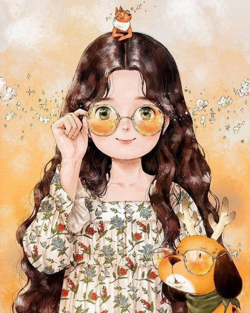 Классные рисунки в скетчбуке