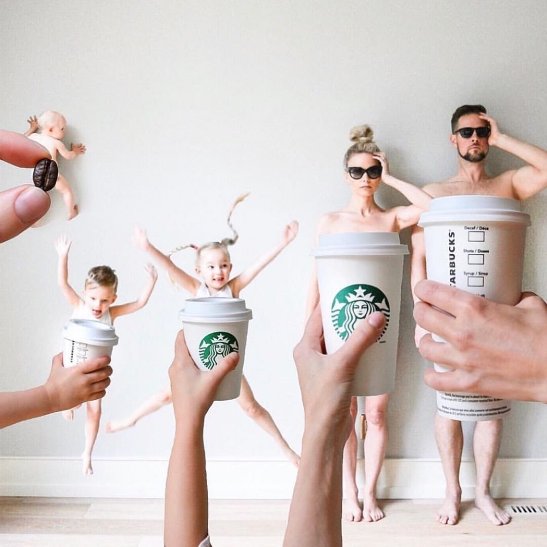 Прикольные идеи для рисунков