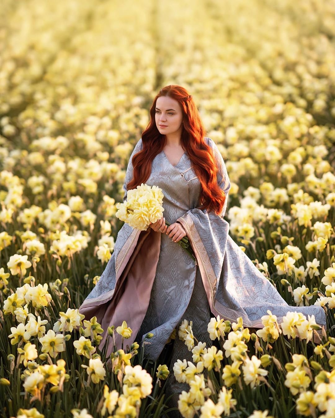 Дарья Булавина