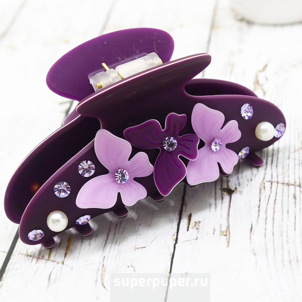 Заколка v03237290795