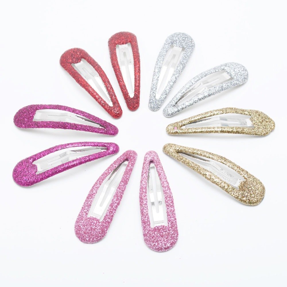 Заколки для девочек