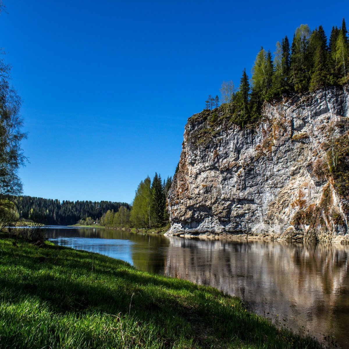 Урал фотопортреты