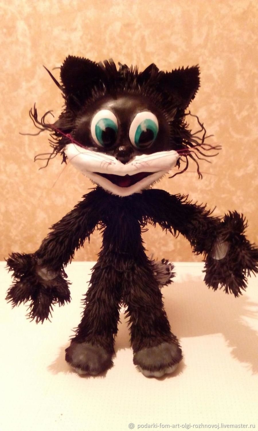 Чучело мяучело картинки