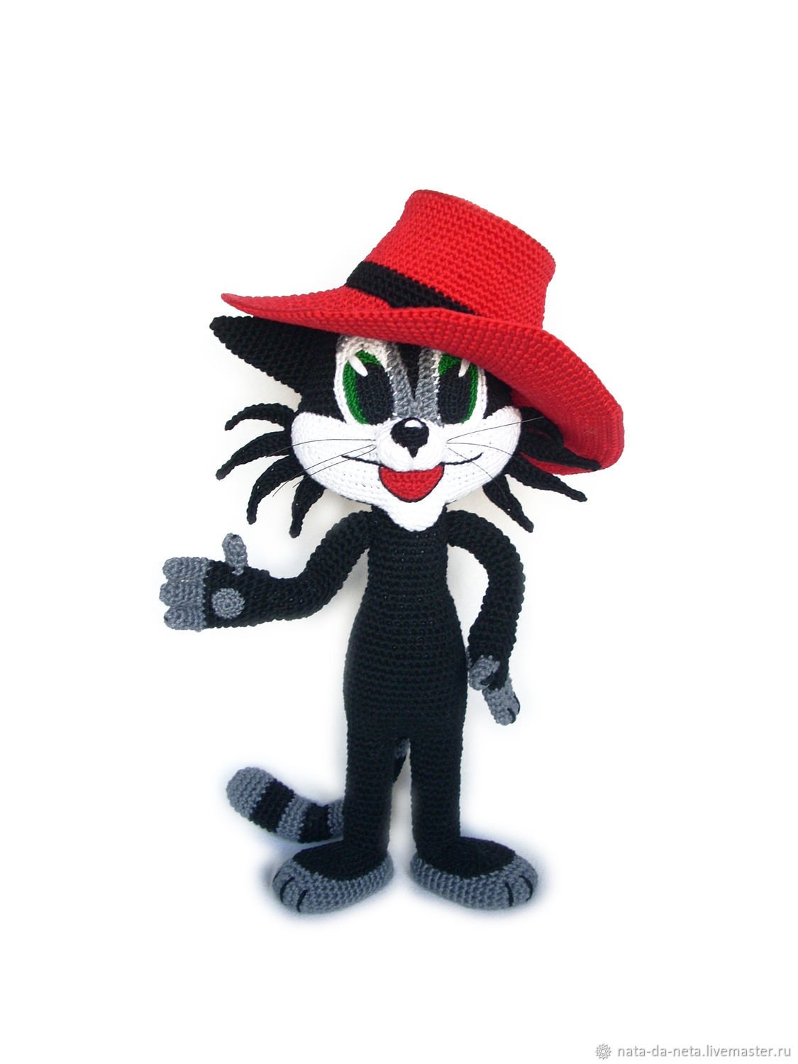 Чучело мяучело гора самоцветов