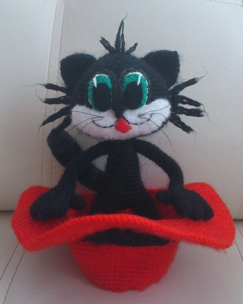 Союзмультфильм мультфильм Чуч-Мяуч