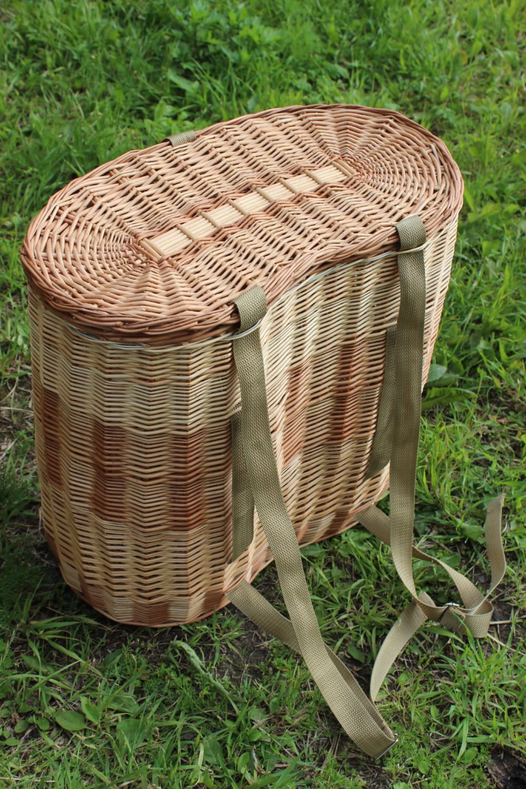 Кузовок для грибов