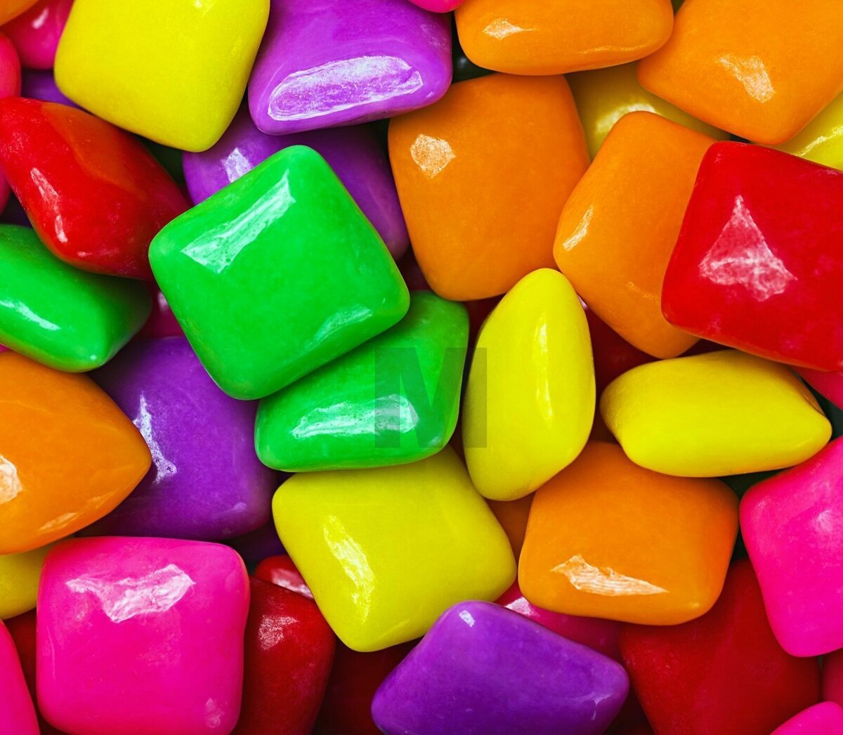 Жевательная резинка