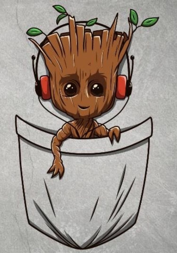 Ферро арт Грут малыш