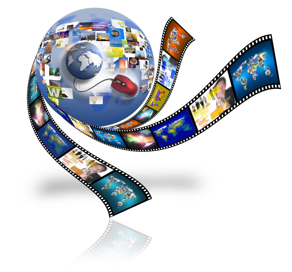 Мультимедиа без фона