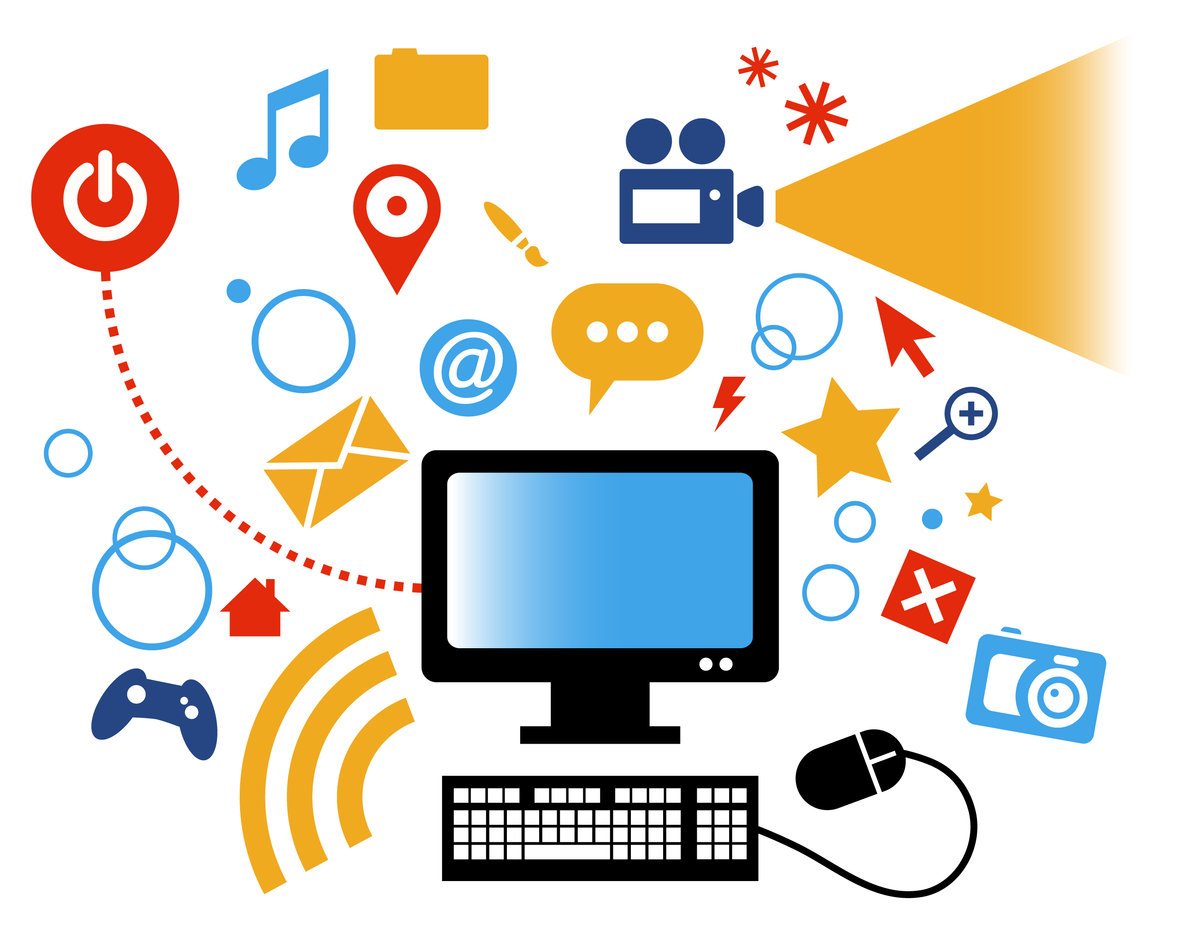 Мультимедийные технологии