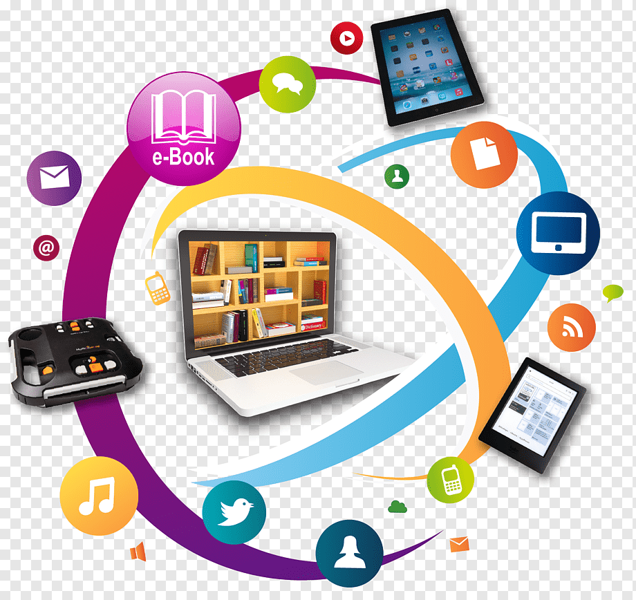 Мир мультимедиа