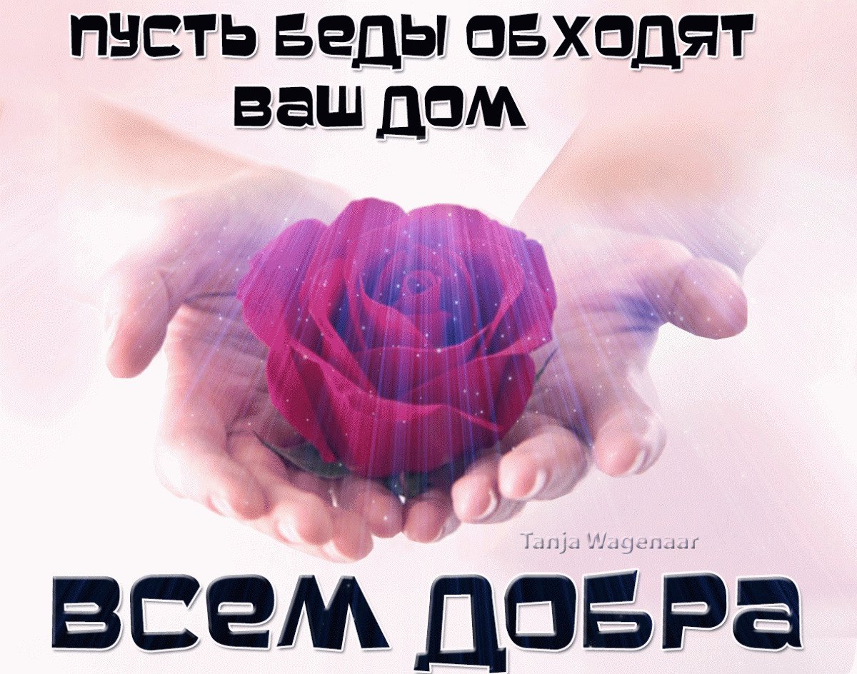 Пожелания здоровья