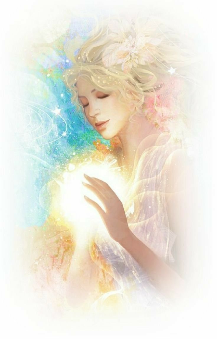 Внутренний свет