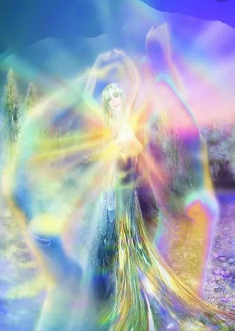 Человеческая душа