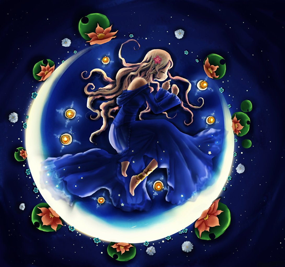 Сказочных сновидений