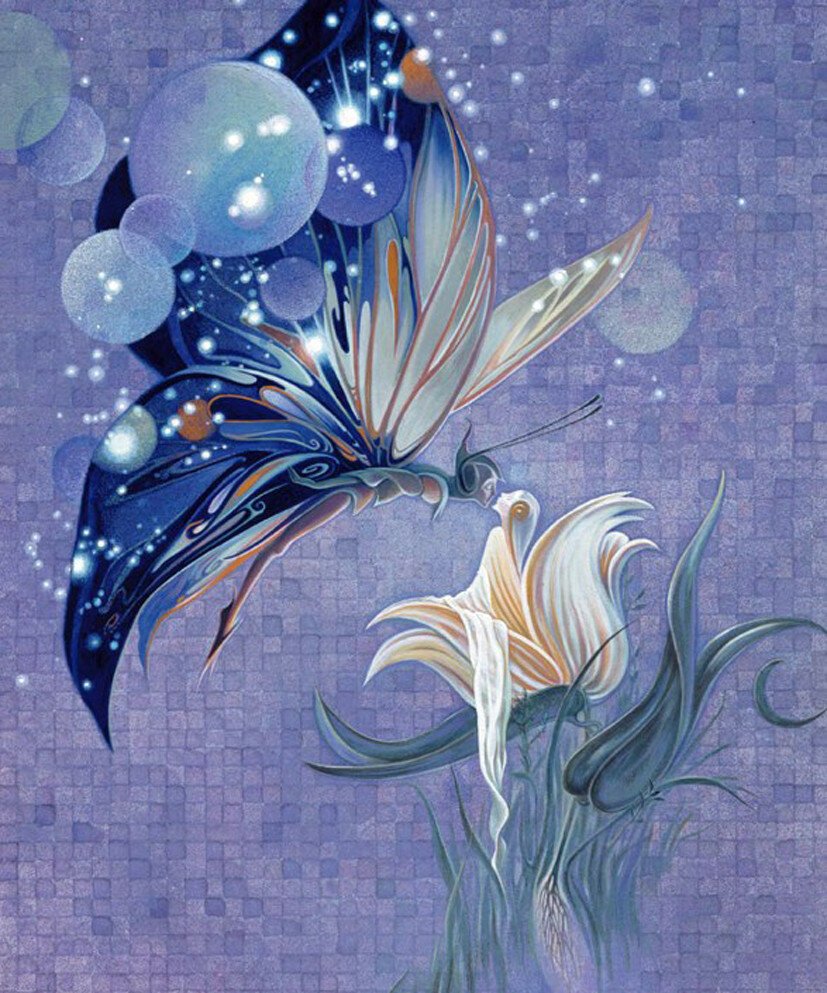 Художник Arlene Graston