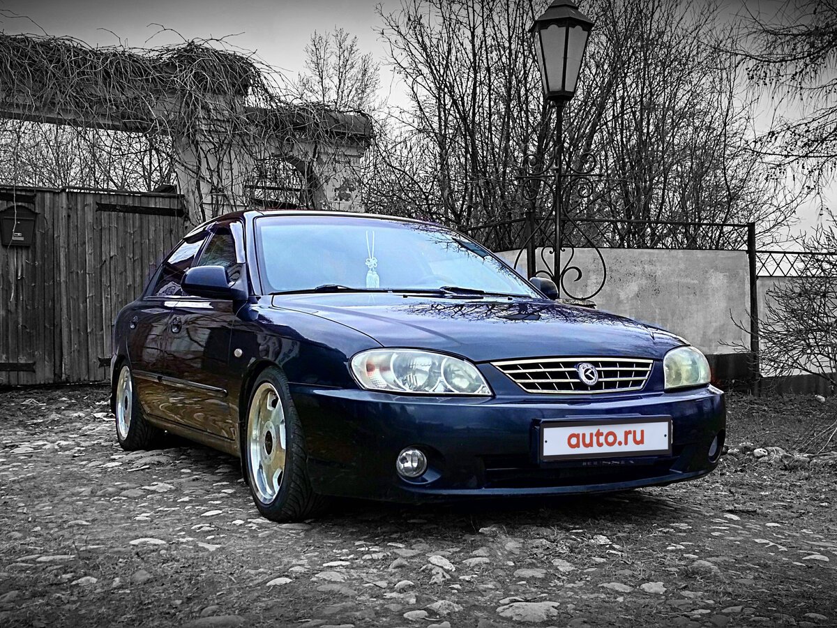 Пацанская спектра