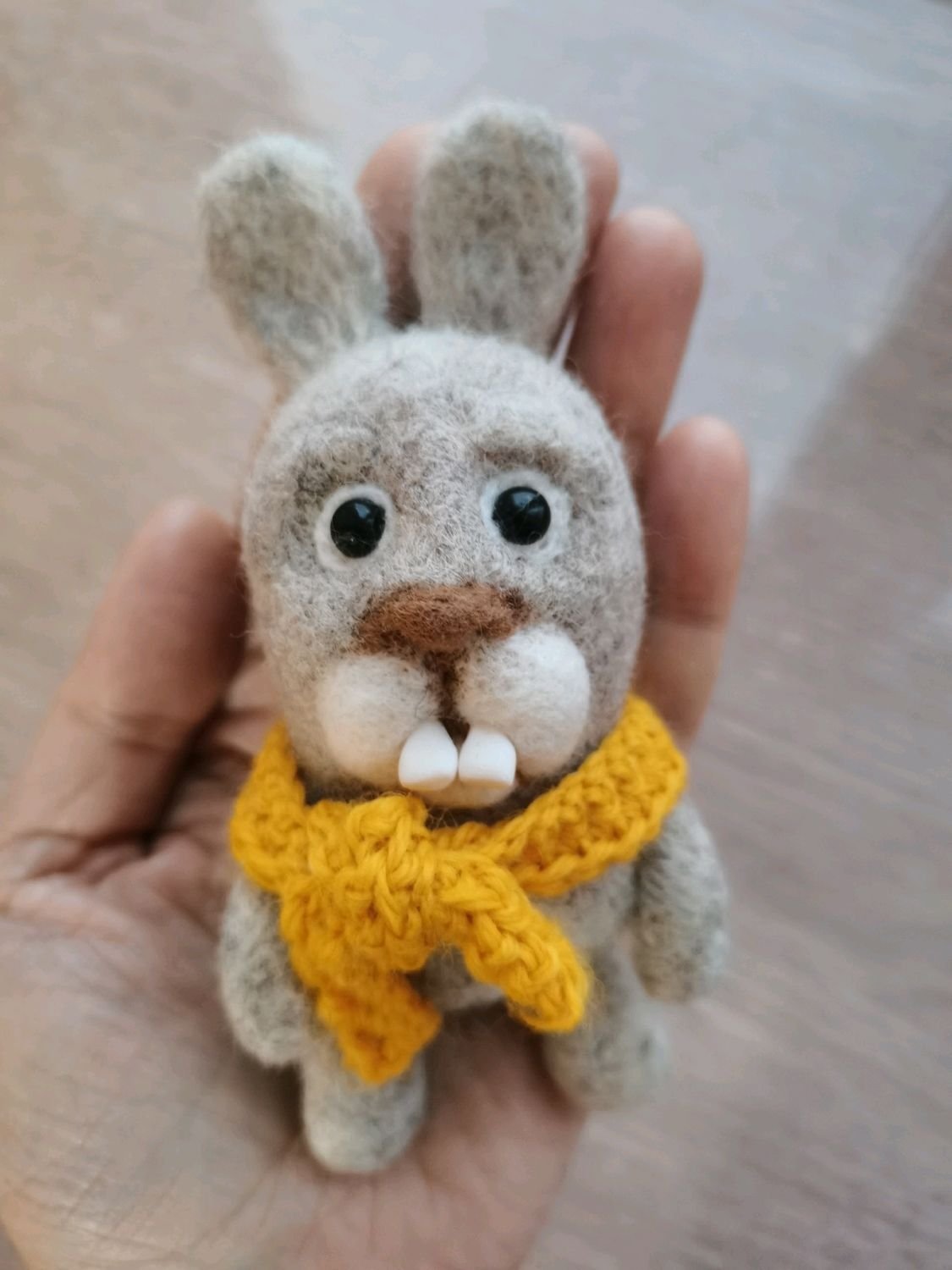 Мадагаскарский глазоух