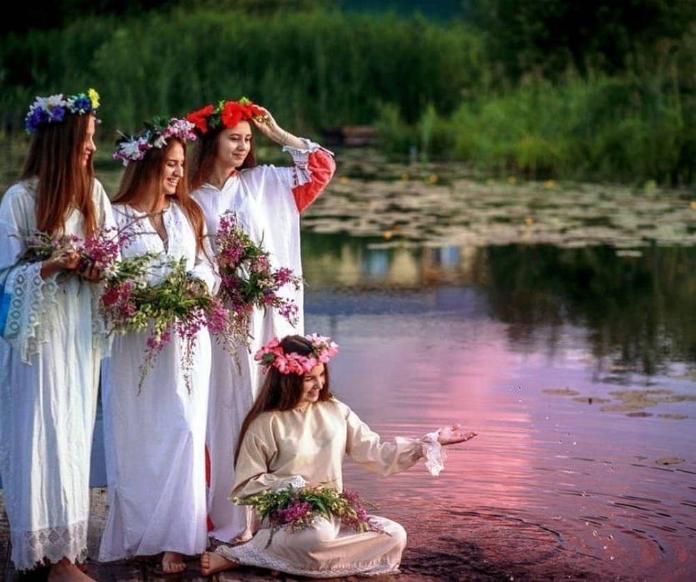 Иван Купала