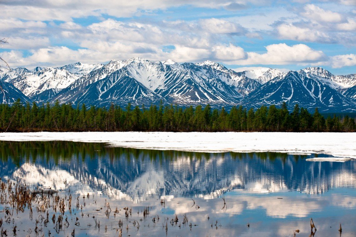 Момский улус