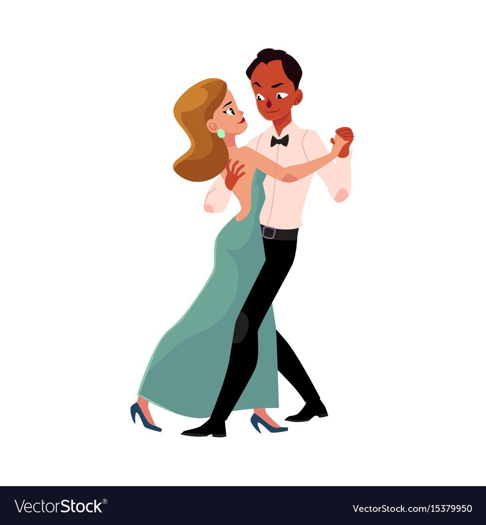 Вальс рисунок