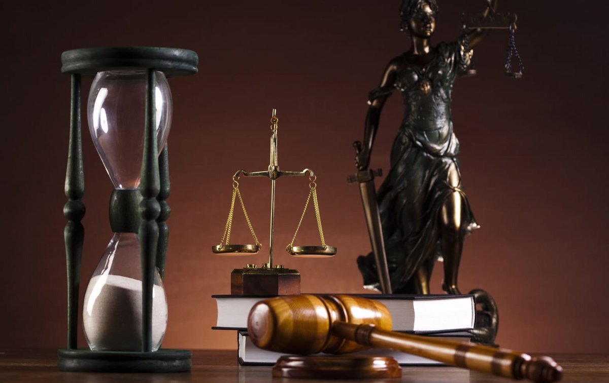 Юридические услуги