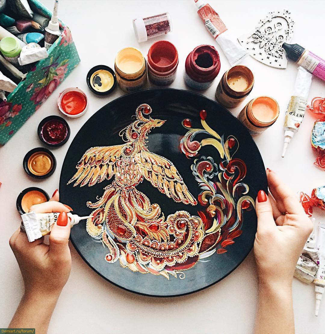 Прикладное искусство Эстетика