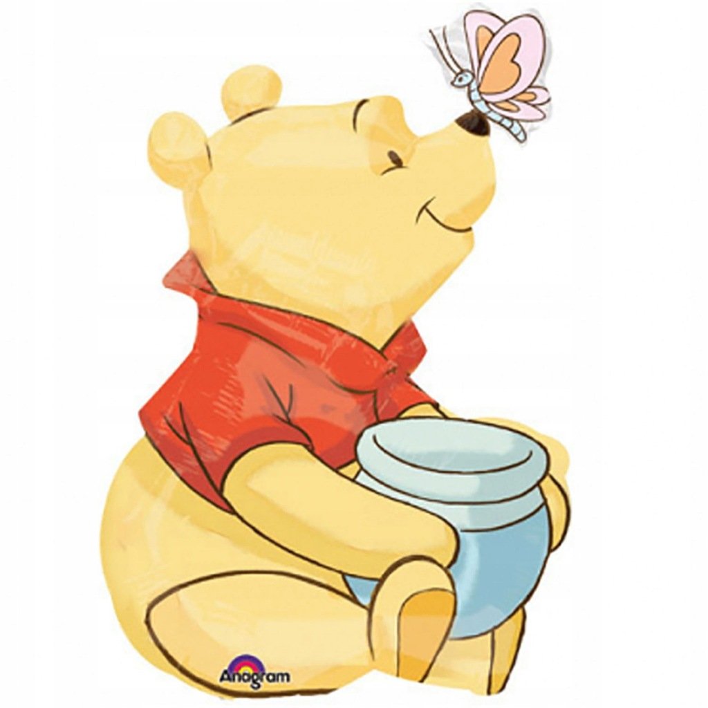 Винни пух Winnie the Pooh