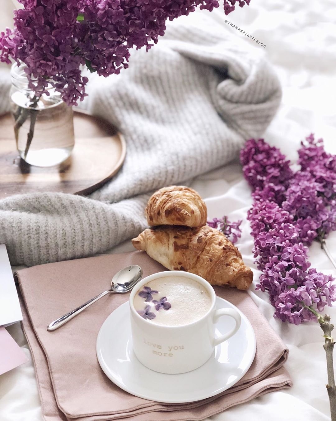 Доброе Весеннее утро