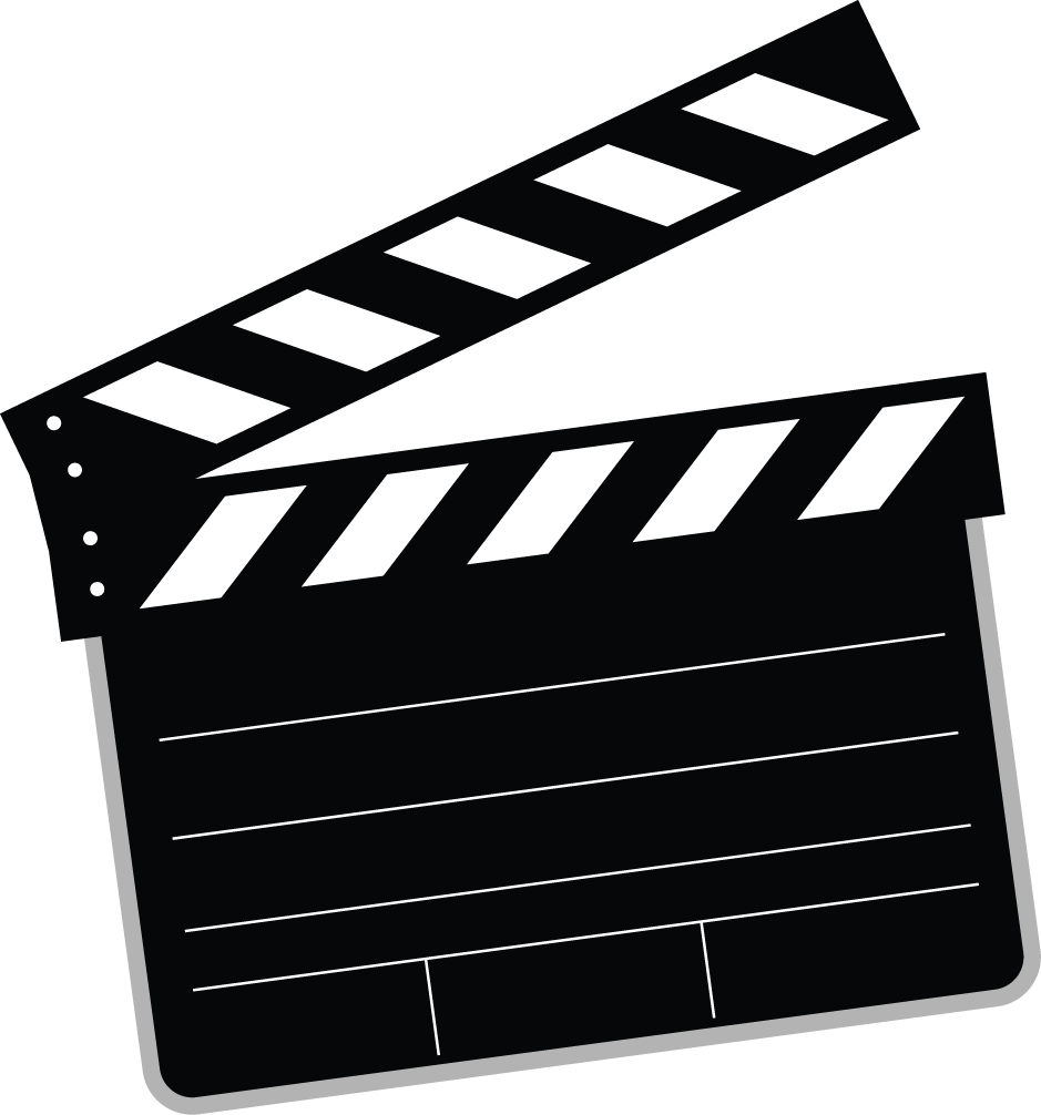 Атрибуты кинематографа