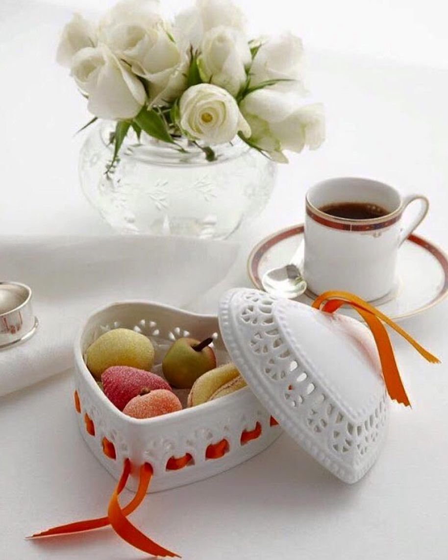 Доброе утро хорошего настроения