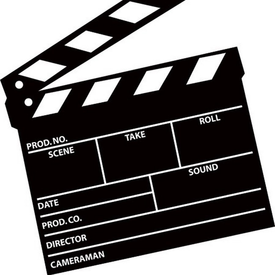 Режиссерская хлопушка