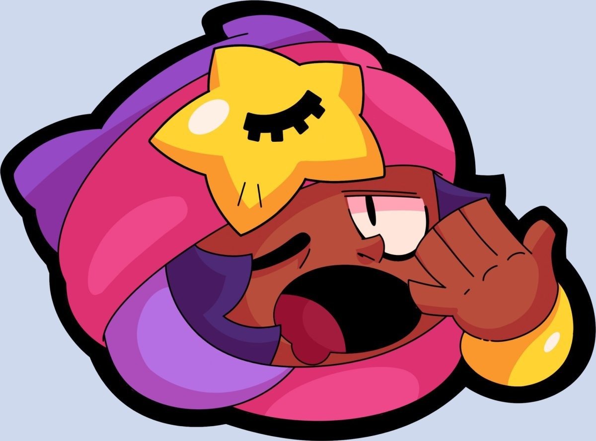 Колетт и Спайк БРАВЛ