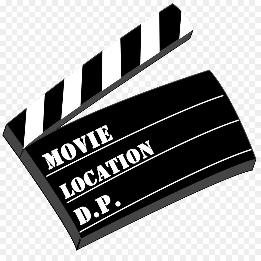 Кинохлопушка логотип