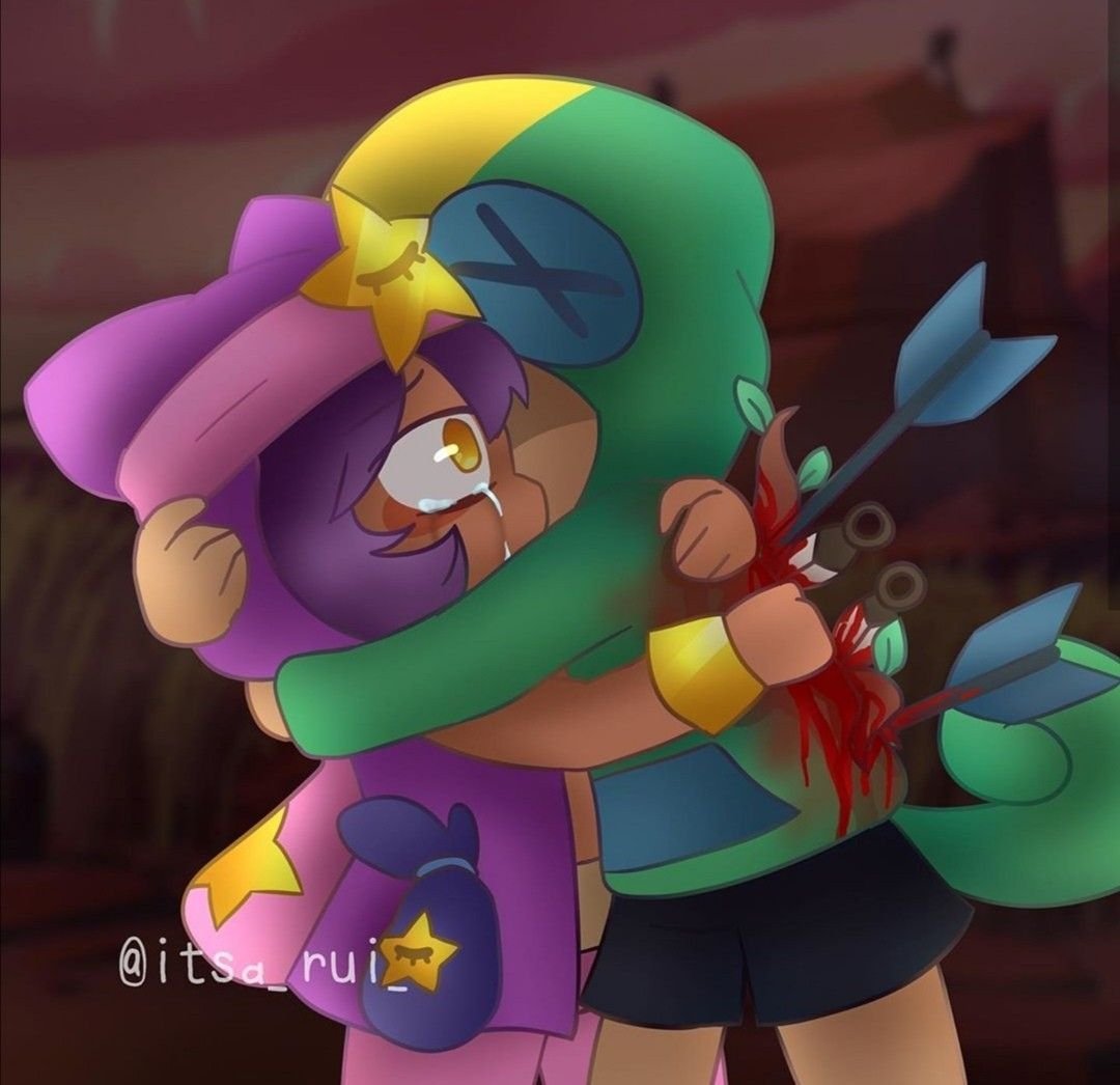 Новый персонаж Браво старс 2021